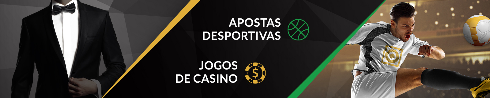 Bem-Vindo ao Primeiro Casino Online em Portugal!